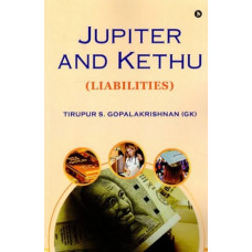 Jupiter And Kethu (Liabilities)